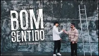 P21 & COUTO - BOM SENTIDO