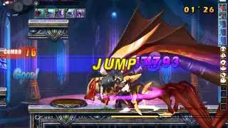 Altar da Ruina - Grand Chase History