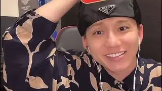 24.10.15  Da-iCE 花村想太　TikTokライブ