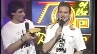 Spitting Image - The Chicken Song (Live on Top Of The Pops, 1986)