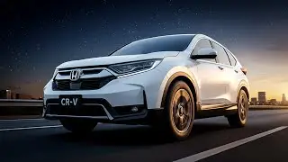 2026 Honda CR V Hybrid - Does It Really Save Money in Daily Driving?