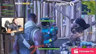 Best of TSM Hamlinz Rapping