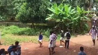 GHSS EZHUR TEAM EZ Onam