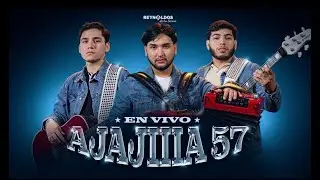 Runaway (En Vivo) - Reynaldos de la Sierra (Visualizer)