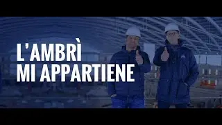 ⚪️🔵 L'Ambrì mi appartiene