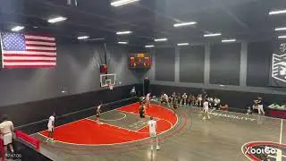 PHH Prep 80 vs Mountain Valley Prep (NV) 45