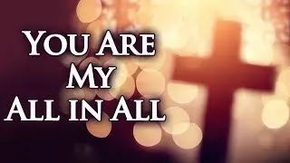 You are My All in All - Chris Tom Smithosh #chrisliz