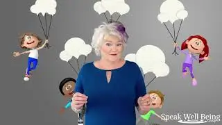 Funny Motivational Speaker Amy Dee's Virtual Demo Video