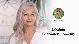 Libellula - Costellatori Academy presso Borgo Shanti