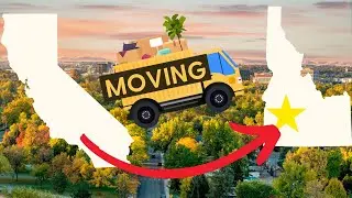 CA to Idaho: My Shocking High School Move (Now I'm a Realtor)