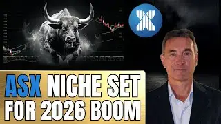 Я предсказываю рост ниши ASX в 2026 году &mdash; пока толпа не подхватила это