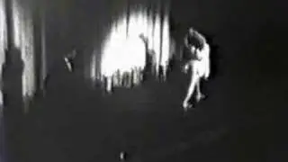 Vaudeville Act 1937 (revised)