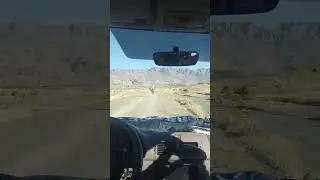 Kağızman xar yolu yarışı kazanan Karabağ’ın gururu aras bey 