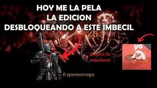 Desbloqueando al CRUZADO (parte 1) (DARKEST DUNGEON 2) QUE ASCO ESTAR ENFERMO LA paschnjikbneiqf