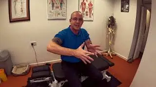 #8 Points to be mindful of when consulting with a chiropractor. @BalancedChiropracticTV