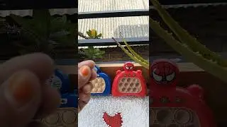 Looking for toy pufferfish and starfish #toys