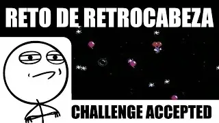 Reto de Retrocabeza - 100K en Balloon Trip - Balloon Fight (NES)