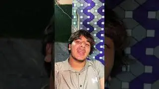 Comeback 😗 #pakistanvlogger