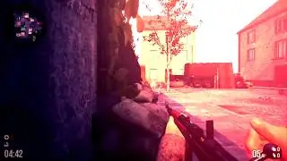 Battalion 1944 - Kar94 Killfeed (Edit)