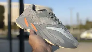 Yeezy 700 Inertia