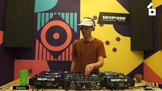 Guest Mix 386 - Eliphino [13-11-2019]