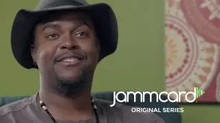 Brandon Brown | The Jacksons Bassist & Musical Director | How I Got the Gig | S1 E4