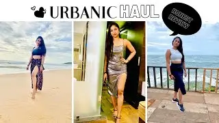 Urbanic haul honest review | Is it really worth it??