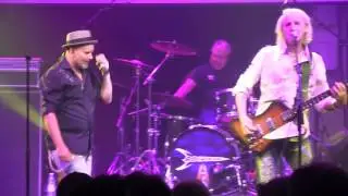 Lionheart.Dangerous Game.Rockingham Festival,Nottm-23.10.2016.