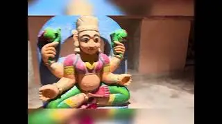 🛕 Patalpuri Temple and Akshayavat &mdash; Inside the Allahabad Fort🏰❤️✨🌸