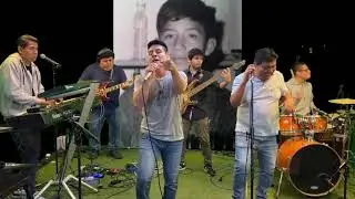 HOMENAJE A LOS MENCOS (Nuestro Padre) - Los Mendez, 20 a&ntilde;os