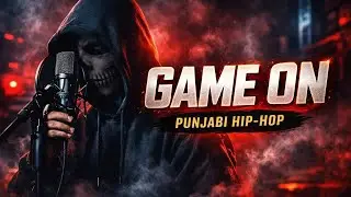 GAME ON (New Hip-Hop  Rapper) | Talawindar Style | Desi Trap 2026
