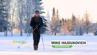 Explore Fairbanks   Explore Local Spotlight   Winter Outdoors