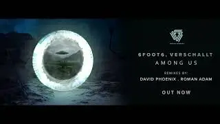 Verschallt - Flying Saucer (Original Mix) [VISE013]