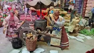 Presepe in Casa Lauro 2025