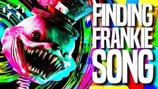 FINDING FRANKIE SONG | KryFuZe - 