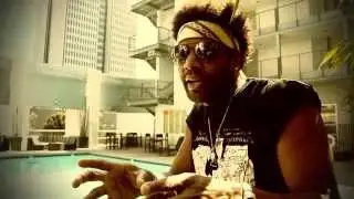Dope Folks Records Interview with FANATIC pt1 by KuMayscom