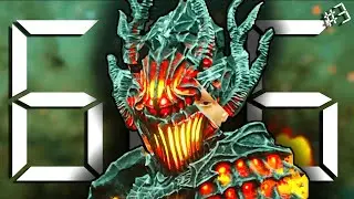 To The Principal's Office | School 666 | Final Part