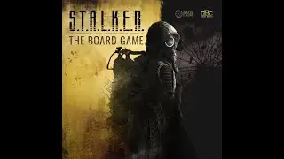 Zóna ožívá! Krátké povídání o deskovce S.T.A.L.K.E.R.