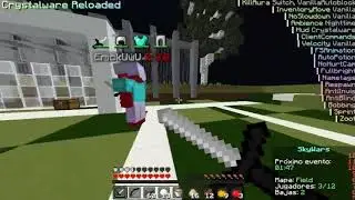 Minecraft Hacked Client OP + Download & Config