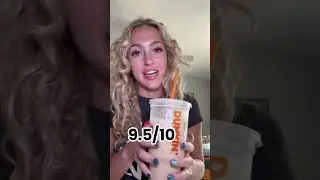 The series no one asked for 😂 #coffeetime #coffeevlog #blonde