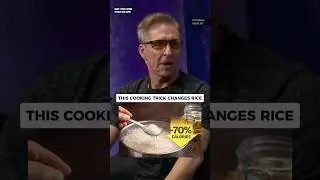 This Rice Cooking Trick Changes Everything