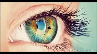 Schleier auf den Augen: Das sind die Anzeichen f&uuml;r einen Augeninfarkt