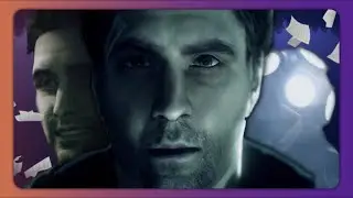 Reality vs Fiction in Alan Wake