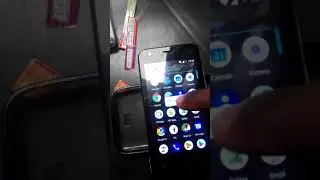 Como remover conta google no smarkicka vdf 320