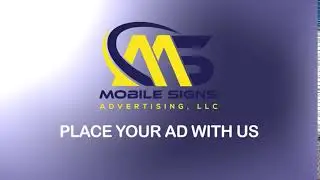 Mobile Signs Advertising, LLC