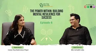 Live Your Best Life, Unscripted: Palak Kohli Rising Beyond Limits