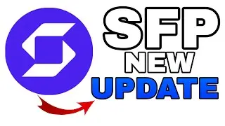 СВЕЖИЕ НОВОСТИ О МОНЕТЕ SFP 🔥 | НОВОЕ ОБНОВЛЕНИЕ МОНЕТЫ SAFEPAL | КРИПТО SFP (SAFEPAL)