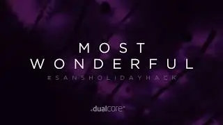 Dual Core - Most Wonderful [FREE DL]