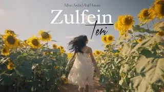 Altaf Hussain - Zulfein Teri | From the album 