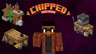 Chipped Mod Gu&iacute;a B&aacute;sica Espa&ntilde;ol